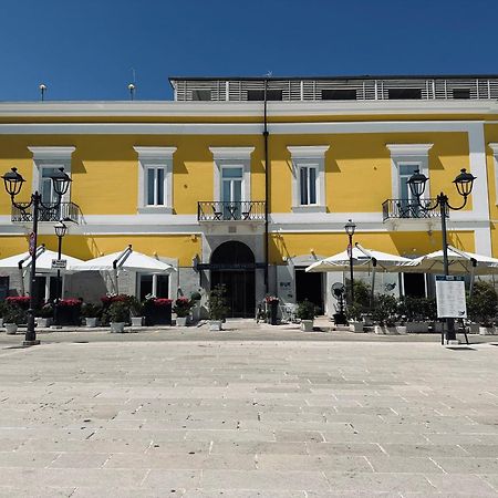 Palazzo Bonomi Ξενοδοχείο Μπισέλιε Εξωτερικό φωτογραφία